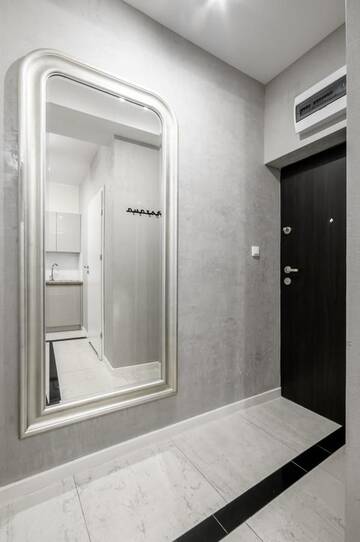 Фото номера Апартаменты Апартаменты Apartament Centrum Żurawia г. Варшава 10