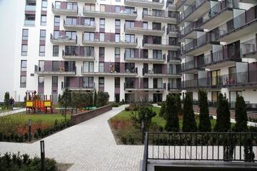 Фото номера Апартаменты Делюкс Апартаменты Novum Arkadia Apartamenty г. Варшава 21