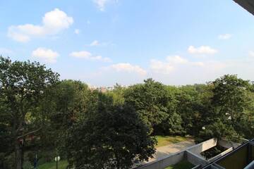Фото номера Апартаменты с балконом Апартаменты Center Warsaw- Apartamenty Smolna г. Варшава 3