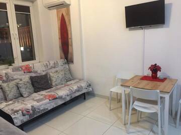 Фото номера Апартаменты-студио Апартаменты Center Warsaw- Apartamenty Smolna г. Варшава 7