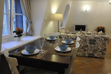 Фото номера Апартаменты-студио Апартаменты MiłoTu - Apartament Uniwersytecki г. Варшава 30