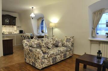 Фото номера Апартаменты-студио Апартаменты MiłoTu - Apartament Uniwersytecki г. Варшава 38
