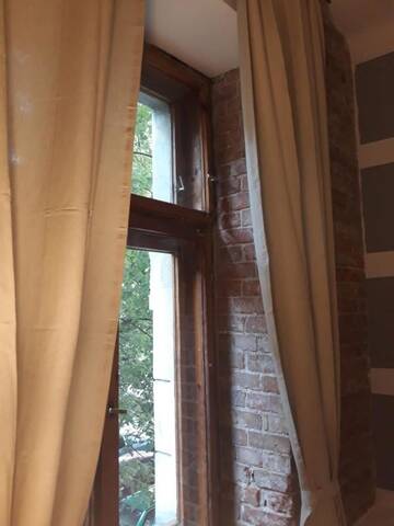 Фото номера Улучшенные апартаменты Апартаменты Powiśle Residence г. Варшава 5