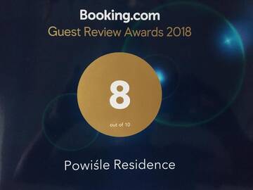 Фото номера Апартаменты Делюкс Апартаменты Powiśle Residence г. Варшава 23