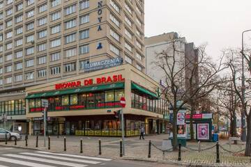 Фото номера Апартаменты Апартаменты Wspólna Apartment г. Варшава 8