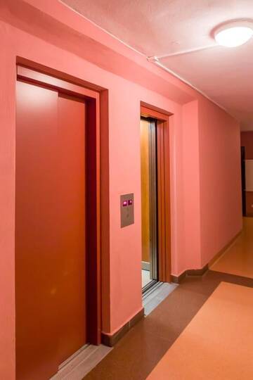 Фото номера Апартаменты Апартаменты Wspólna Apartment г. Варшава 11