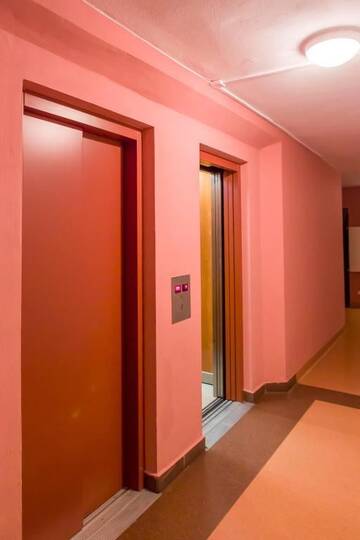 Фото номера Апартаменты Апартаменты Wspólna Apartment г. Варшава 25