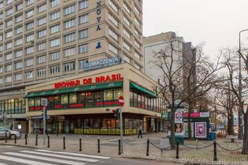 Фото номера Апартаменты Апартаменты Wspólna Apartment г. Варшава 27