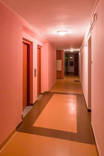 Фото номера Апартаменты Апартаменты Wspólna Apartment г. Варшава 24