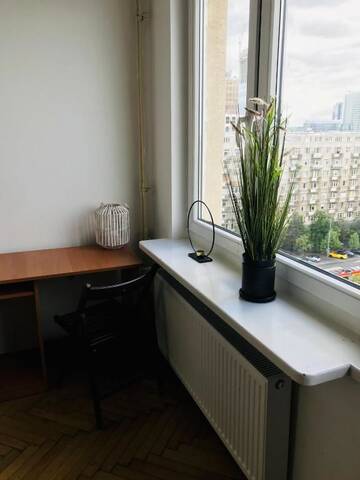Фото номера Апартаменты Апартаменты Wspólna Apartment г. Варшава 30