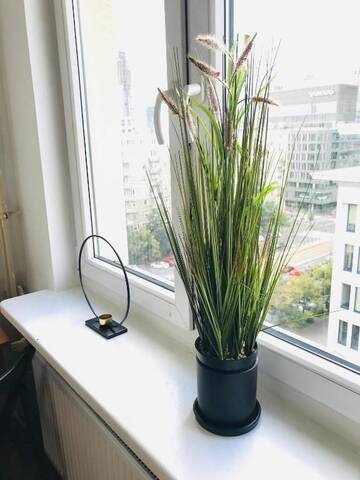Фото номера Апартаменты Апартаменты Wspólna Apartment г. Варшава 31