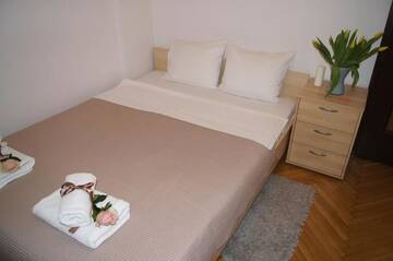 Фото номера Апартаменты Апартаменты Smolna by Rental Apartments г. Варшава 58