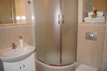 Фото номера Апартаменты Апартаменты Smolna by Rental Apartments г. Варшава 53