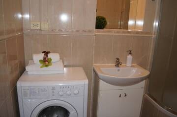 Фото номера Апартаменты Апартаменты Smolna by Rental Apartments г. Варшава 57