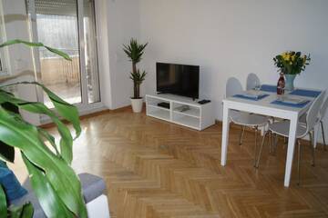 Фото номера Апартаменты Апартаменты Smolna by Rental Apartments г. Варшава 11