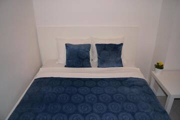 Фото номера Апартаменты Апартаменты Smolna by Rental Apartments г. Варшава 18