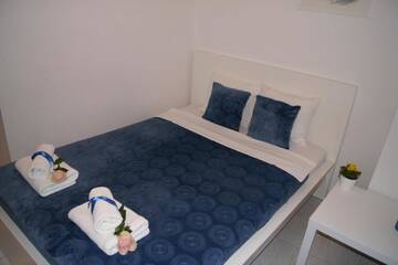 Фото номера Апартаменты Апартаменты Smolna by Rental Apartments г. Варшава 16