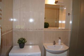 Фото номера Апартаменты Апартаменты Smolna by Rental Apartments г. Варшава 13