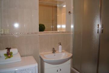 Фото номера Апартаменты Апартаменты Smolna by Rental Apartments г. Варшава 14