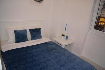 Фото номера Апартаменты Апартаменты Smolna by Rental Apartments г. Варшава 20