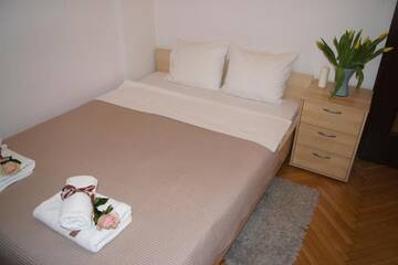 Фото номера Апартаменты Апартаменты Smolna by Rental Apartments г. Варшава 24
