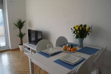 Фото номера Апартаменты Апартаменты Smolna by Rental Apartments г. Варшава 9