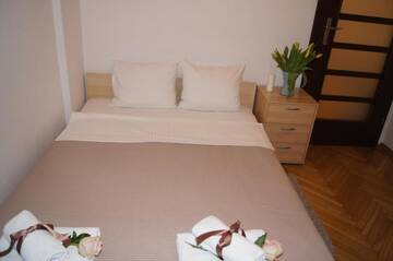 Фото номера Апартаменты Апартаменты Smolna by Rental Apartments г. Варшава 62