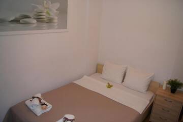 Фото номера Апартаменты Апартаменты Smolna by Rental Apartments г. Варшава 31