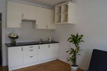 Фото номера Апартаменты Апартаменты Smolna by Rental Apartments г. Варшава 37