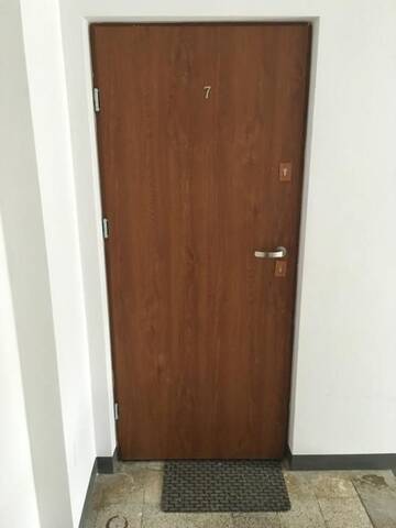 Фото номера Апартаменты Апартаменты Cichy Apartament na Nowym Świecie г. Варшава 50