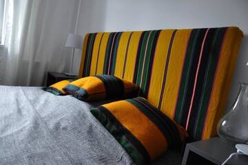 Фото номера Апартаменты Апартаменты Cichy Apartament na Nowym Świecie г. Варшава 51