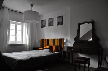 Фото номера Апартаменты Апартаменты Cichy Apartament na Nowym Świecie г. Варшава 53