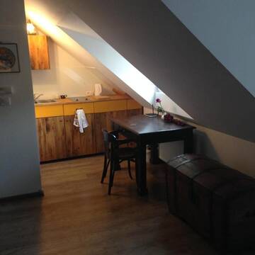Фото номера Апартаменты Апартаменты Cichy Apartament na Nowym Świecie г. Варшава 27