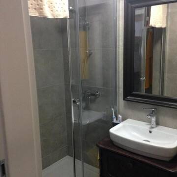 Фото номера Апартаменты Апартаменты Cichy Apartament na Nowym Świecie г. Варшава 28