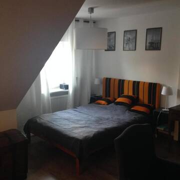 Фото номера Апартаменты Апартаменты Cichy Apartament na Nowym Świecie г. Варшава 26