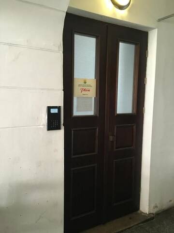 Фото номера Апартаменты Апартаменты Cichy Apartament na Nowym Świecie г. Варшава 37