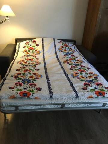 Фото номера Апартаменты Апартаменты Cichy Apartament na Nowym Świecie г. Варшава 34