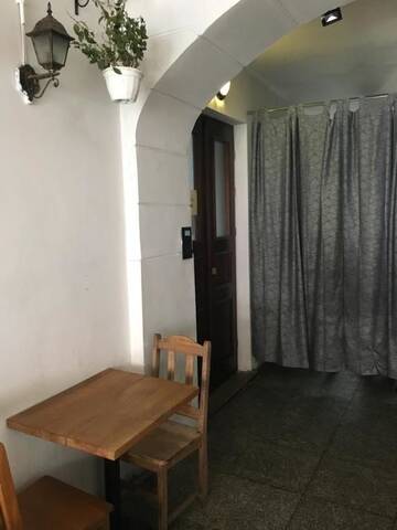 Фото номера Апартаменты Апартаменты Cichy Apartament na Nowym Świecie г. Варшава 38
