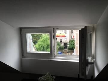 Фото номера Апартаменты Апартаменты Cichy Apartament na Nowym Świecie г. Варшава 36