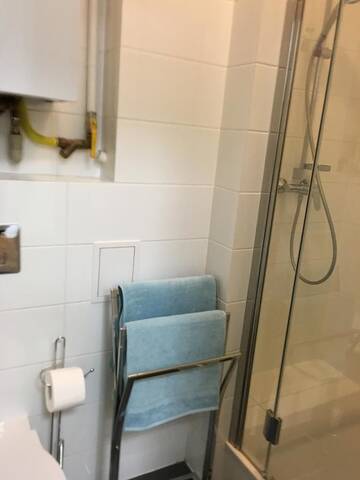 Фото номера Апартаменты Апартаменты Cichy Apartament na Nowym Świecie г. Варшава 5