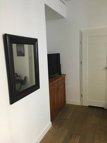Фото номера Апартаменты Апартаменты Cichy Apartament na Nowym Świecie г. Варшава 9