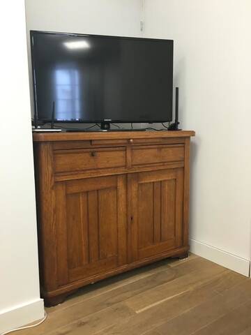 Фото номера Апартаменты Апартаменты Cichy Apartament na Nowym Świecie г. Варшава 11
