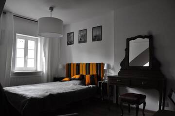 Фото номера Апартаменты Апартаменты Cichy Apartament na Nowym Świecie г. Варшава 2