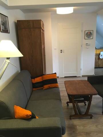 Фото номера Апартаменты Апартаменты Cichy Apartament na Nowym Świecie г. Варшава 41