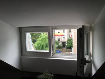 Фото номера Апартаменты Апартаменты Cichy Apartament na Nowym Świecie г. Варшава 14