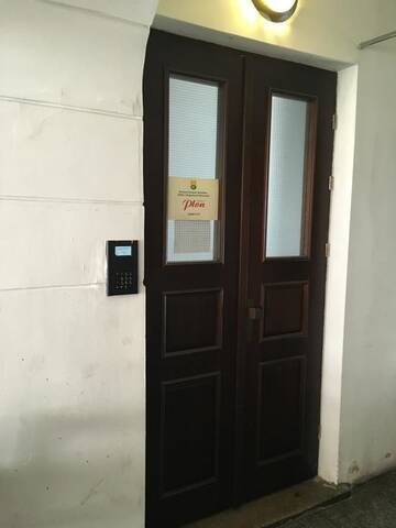 Фото номера Апартаменты Апартаменты Cichy Apartament na Nowym Świecie г. Варшава 11