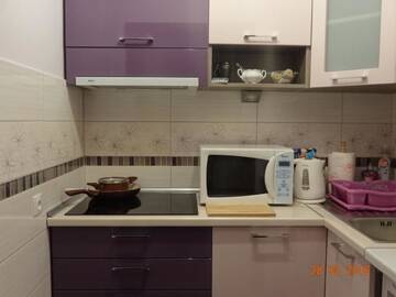 Фото номера Апартаменты-студио Апартаменты Chmielna - Central Station г. Варшава 11