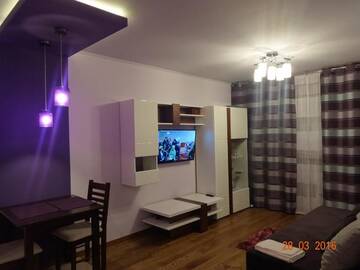 Фото номера Апартаменты-студио Апартаменты Chmielna - Central Station г. Варшава 17
