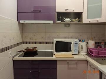 Фото номера Апартаменты-студио Апартаменты Chmielna - Central Station г. Варшава 21