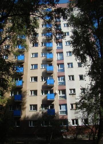 Фото номера Апартаменты-студио Апартаменты Chmielna - Central Station г. Варшава 31